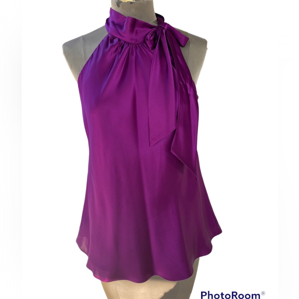 Inc Silk Top